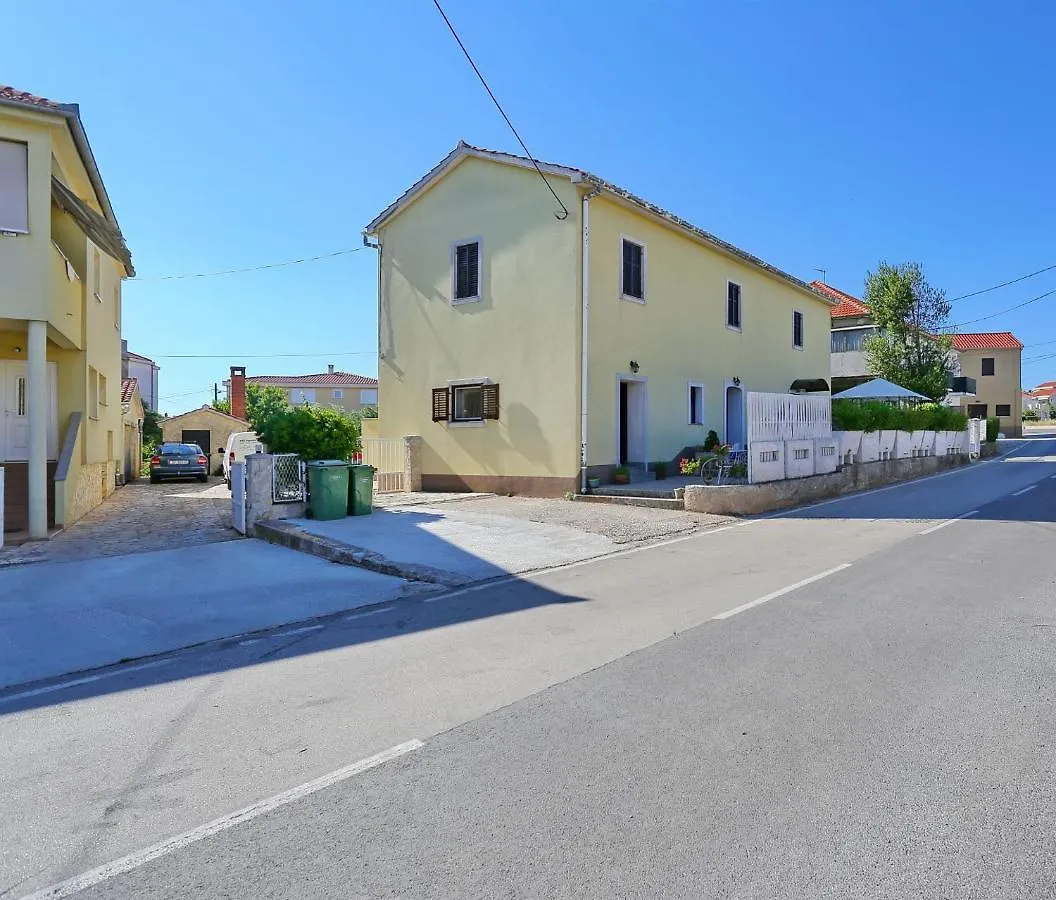 Apartment Mylo Zadar