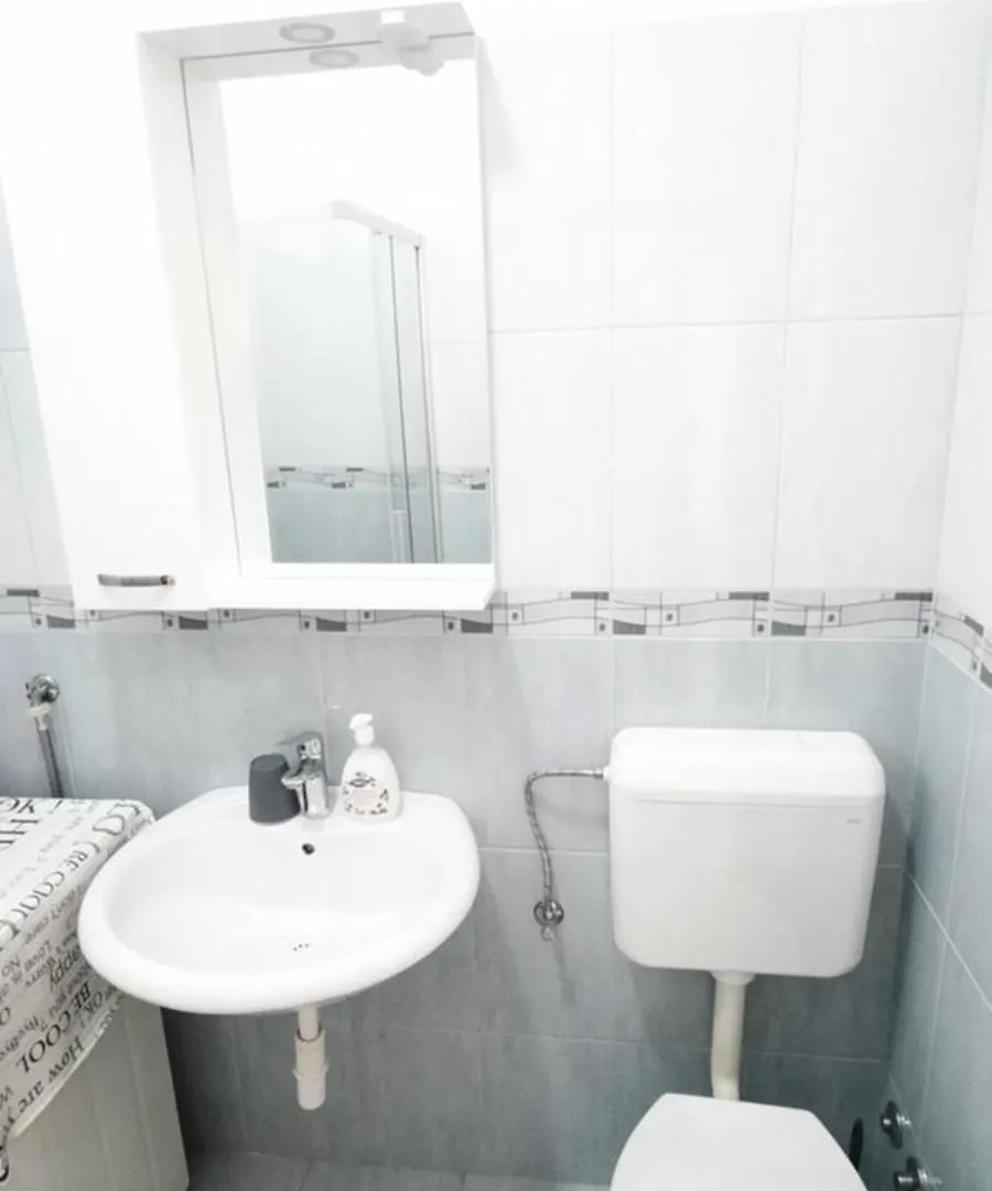 Apartment Mylo Zadar