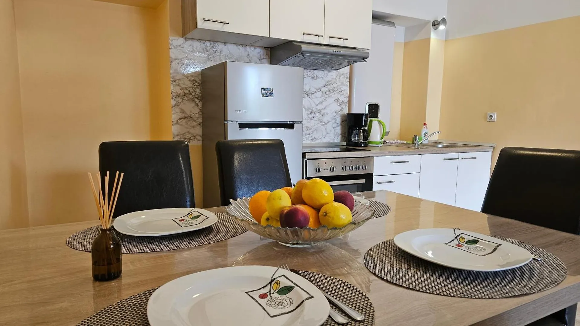 Apartment Mylo Zadar Chorwacja