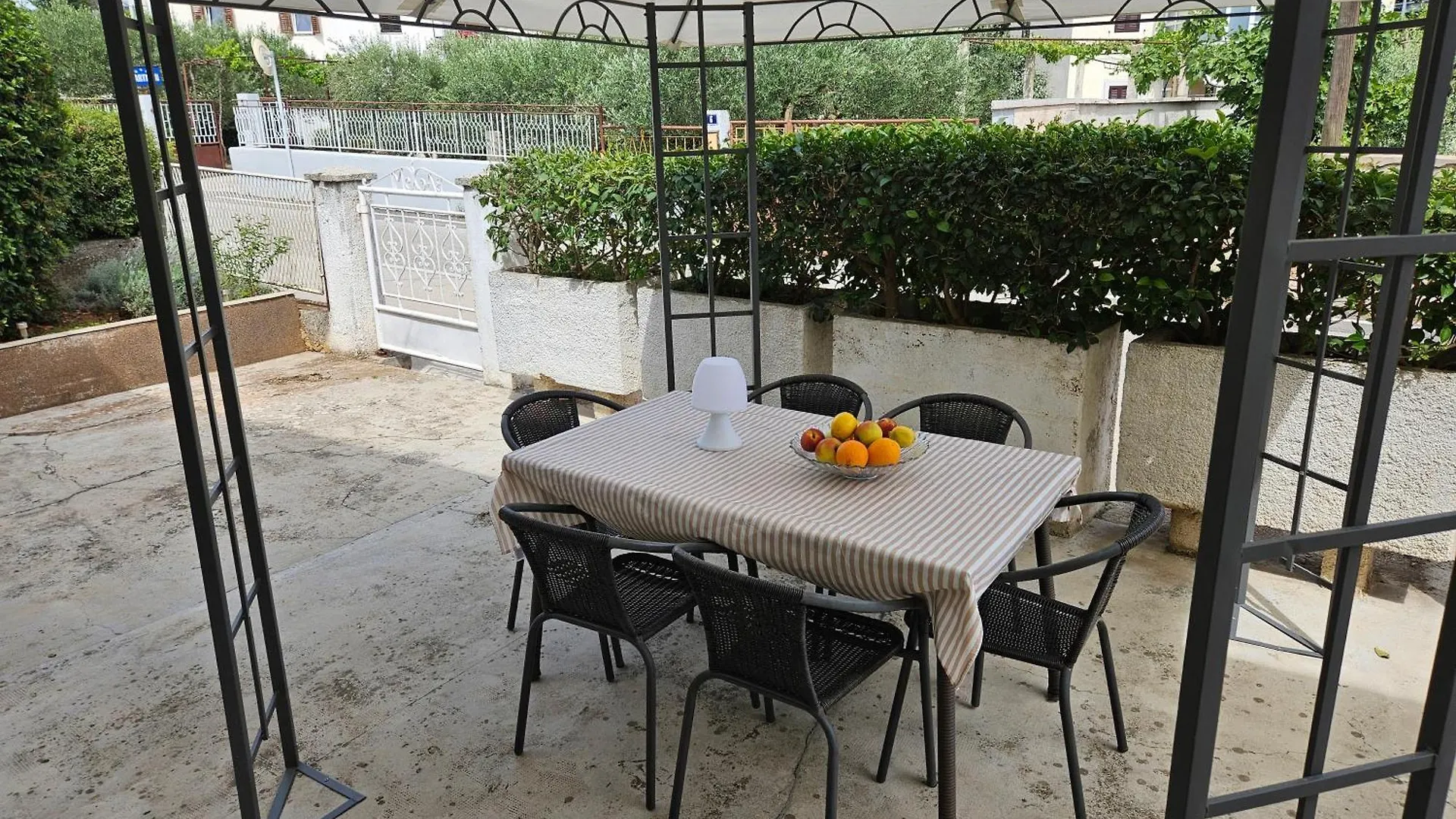 Apartment Mylo Zadar Chorwacja