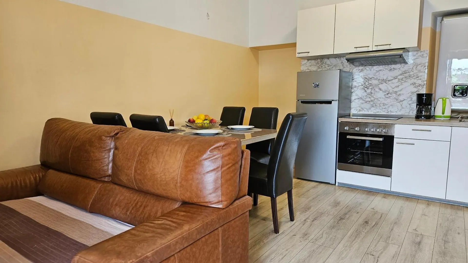 Apartment Mylo Zadar 0*,  Chorwacja