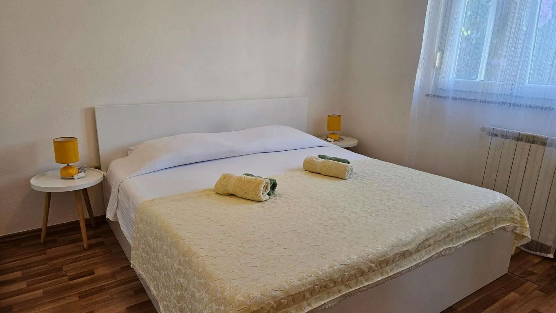 Apartment Mylo Zadar