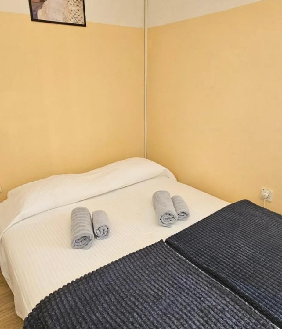 Apartment Mylo Zadar
