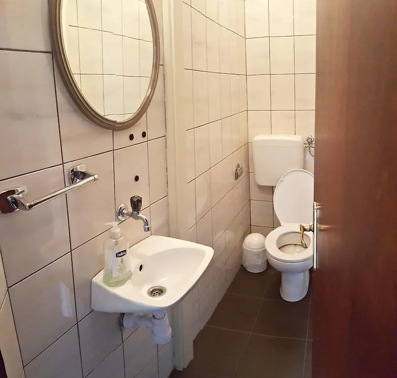 Apartment Mylo Zadar
