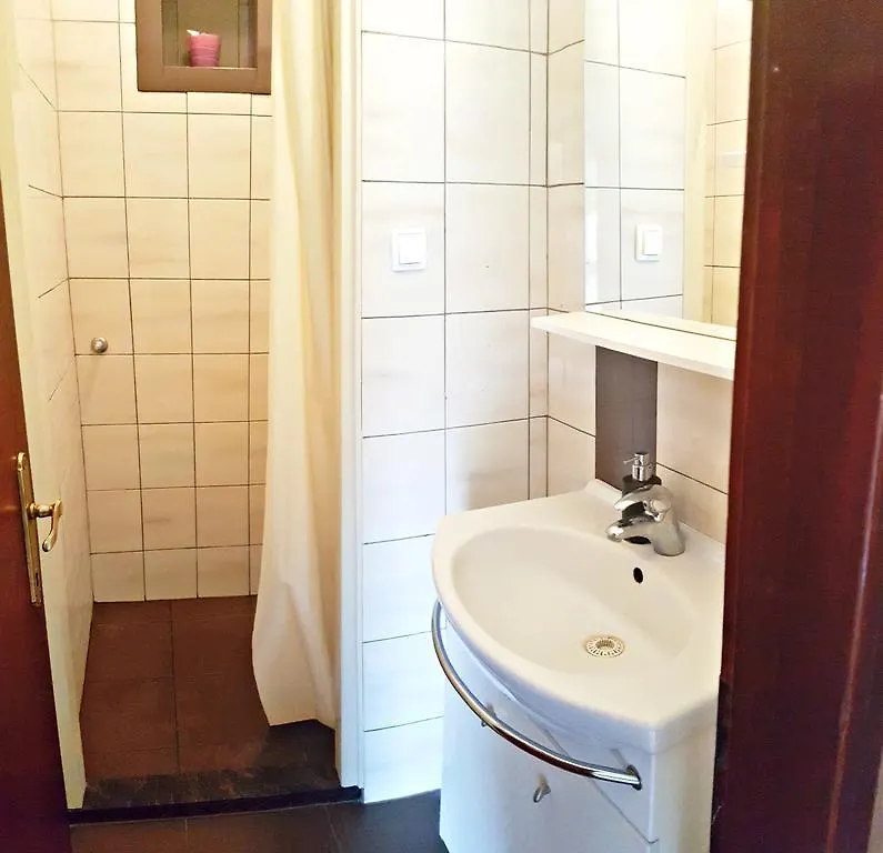 Apartment Mylo Zadar