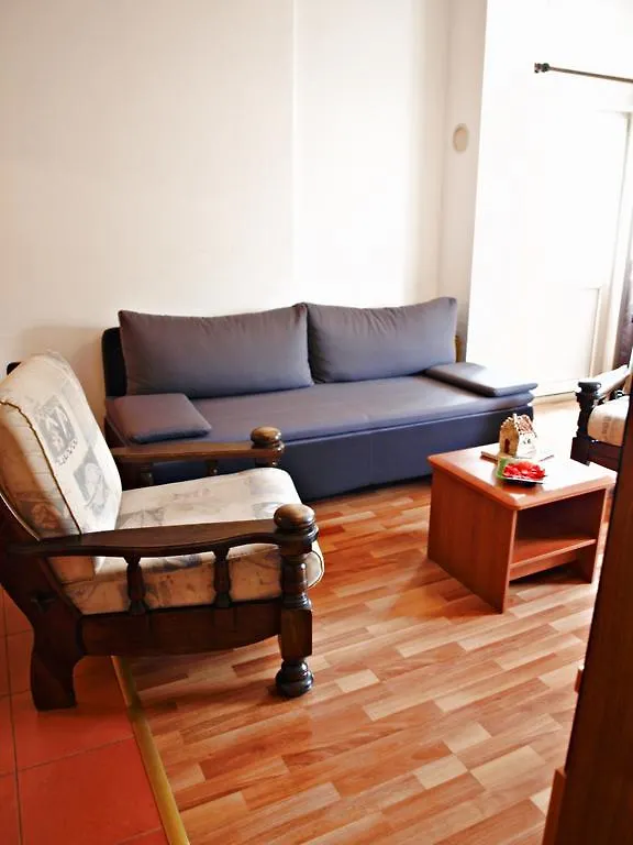 Apartment Mylo Zadar Chorwacja