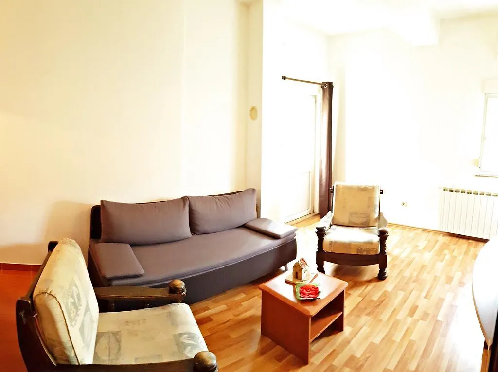 Apartment Mylo Zadar Chorwacja
