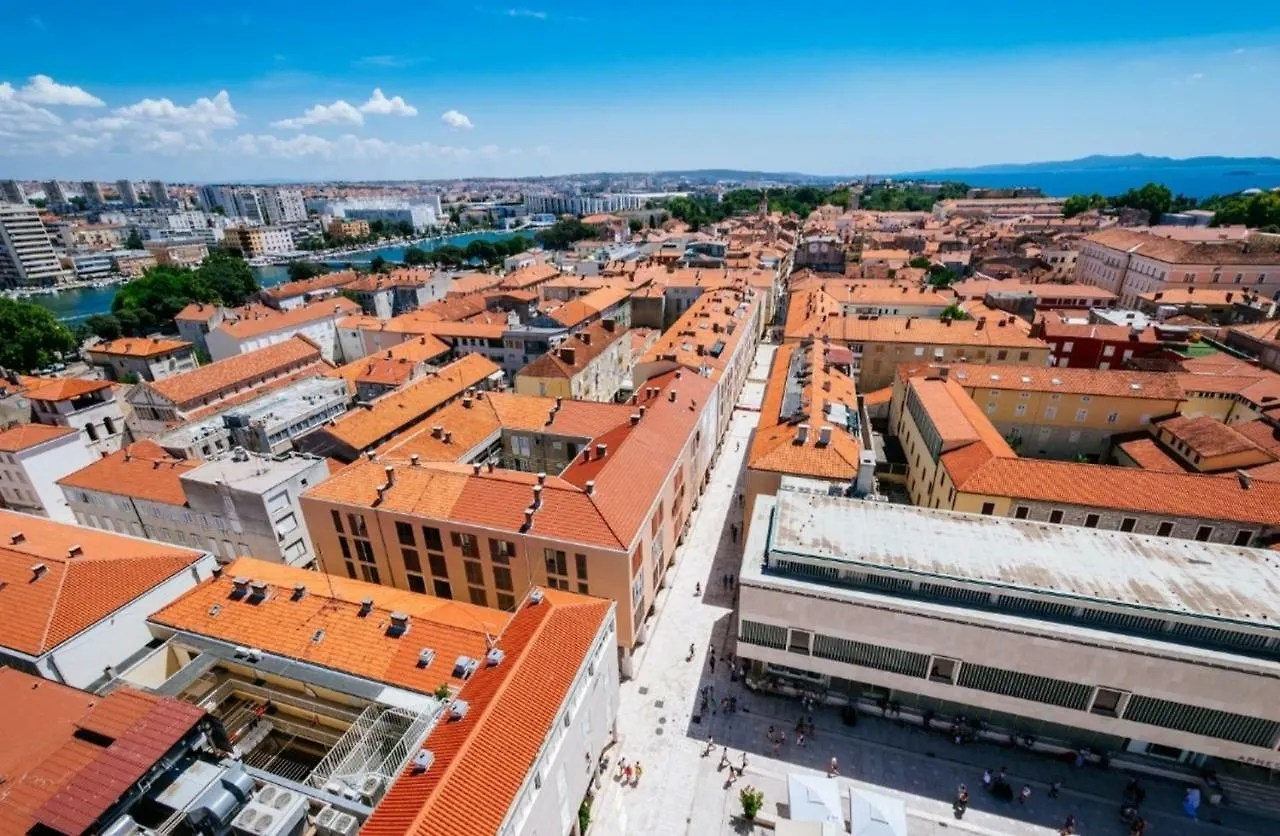 Apartment Mylo Zadar