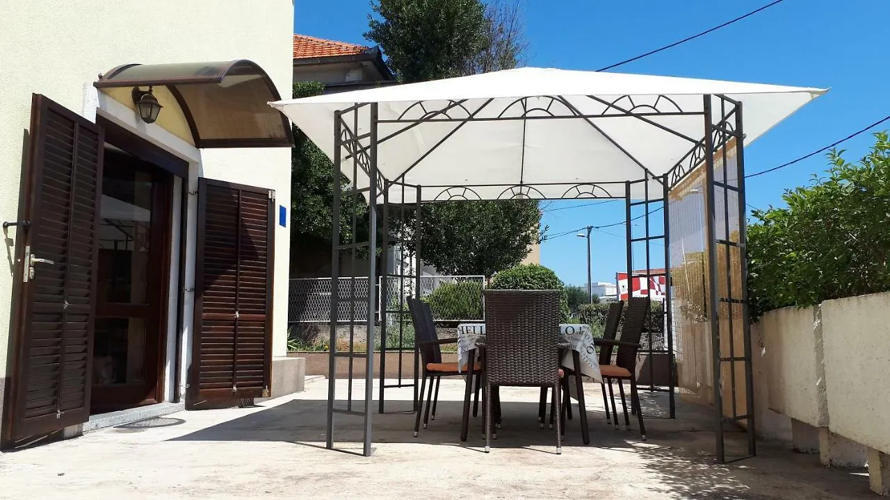 Apartment Mylo Zadar 0*,  Chorwacja