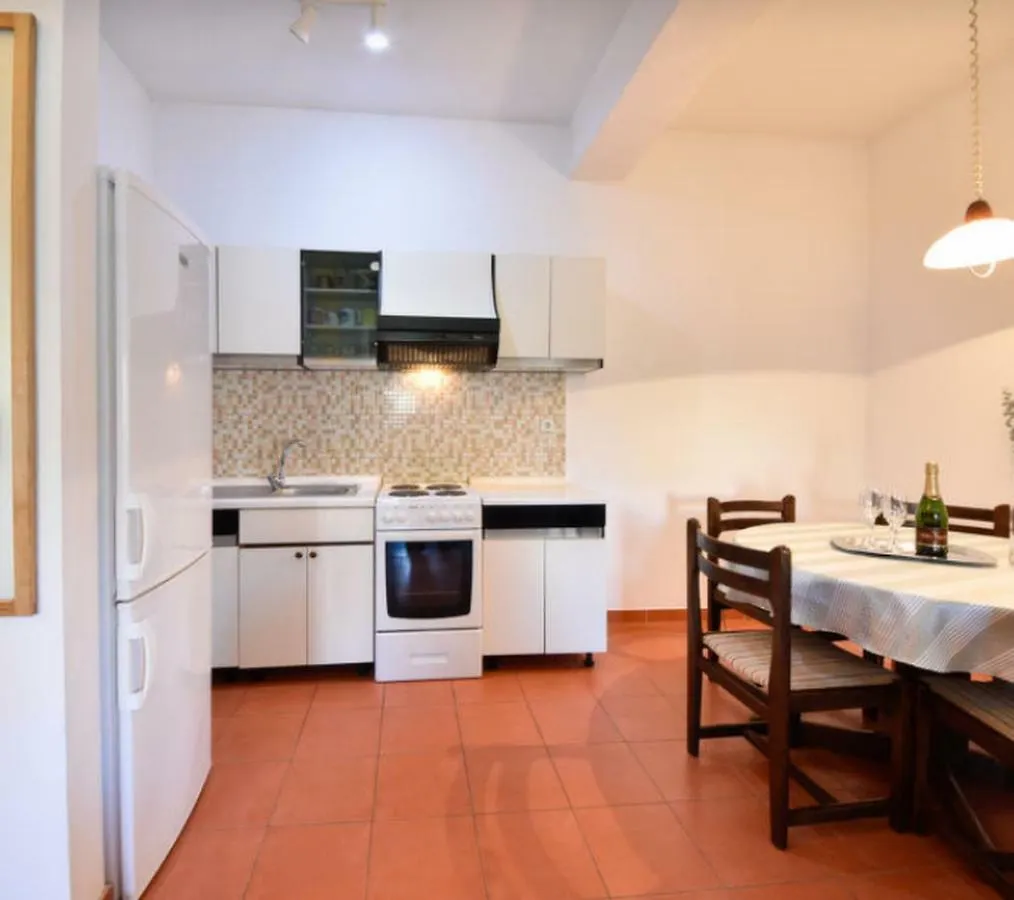 Apartment Mylo Zadar