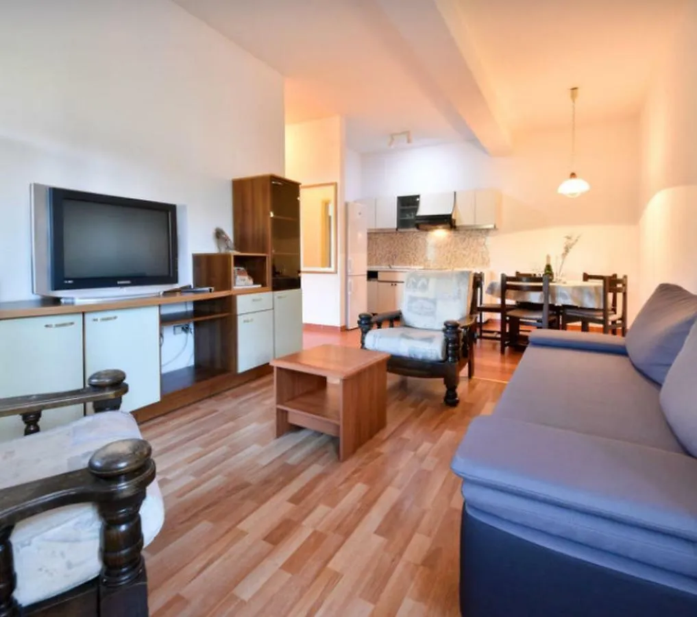 Apartment Mylo Zadar