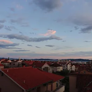 Apartman Petra Appartement