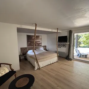 Canadeau Le Castellet (Var)