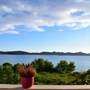 Seaview House Mali Rog Appartement